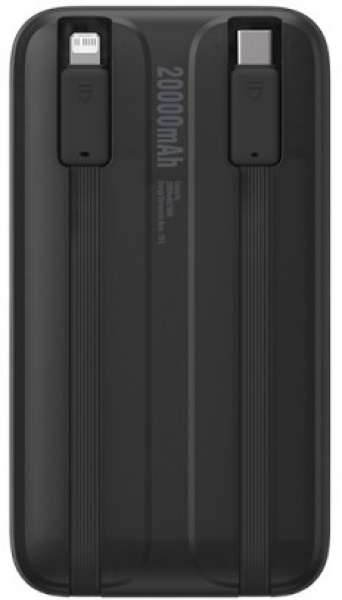 Baseus Comet PPMD20 20000 mAh Powerbank (PPMD020101) — ürün görseli 5