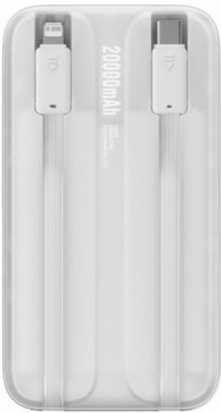 Baseus Comet PPMD20 20000 mAh Powerbank (PPMD020101) — ürün görseli 6