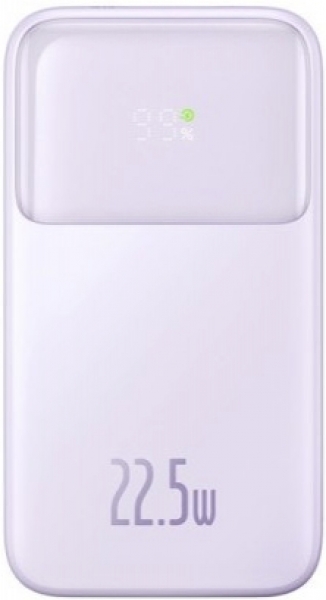 Baseus Comet PPMD20 20000 mAh Powerbank (PPMD020101) — ürün görseli 4