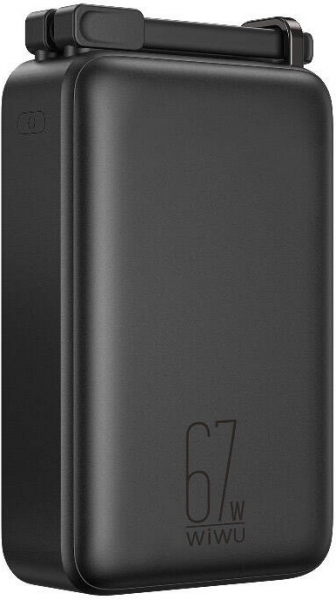 Wiwu Tank WI-P012 20000 mAh Powerbank — ürün görseli 3
