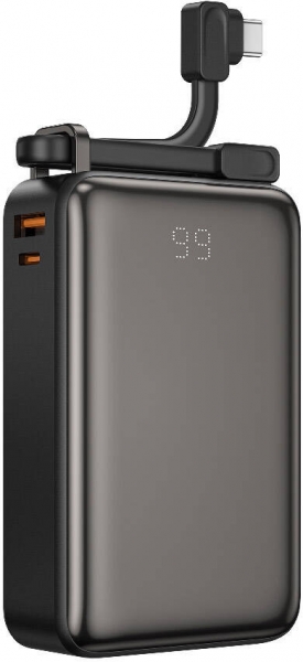 Wiwu Tank WI-P012 20000 mAh Powerbank — ürün görseli 4