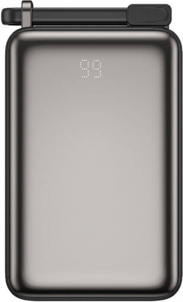 Wiwu Tank WI-P012 20000 mAh Powerbank — ürün görseli 2