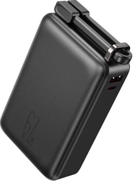 Wiwu Tank WI-P012 20000 mAh Powerbank — ürün görseli 7