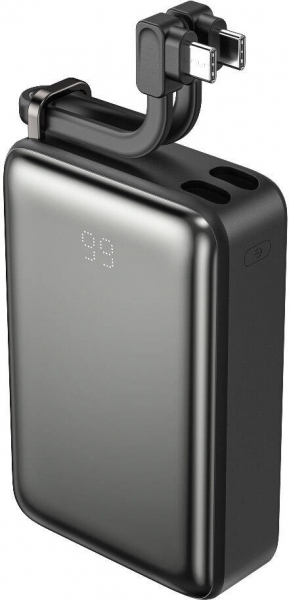 Wiwu Tank WI-P012 20000 mAh Powerbank — ürün görseli 8