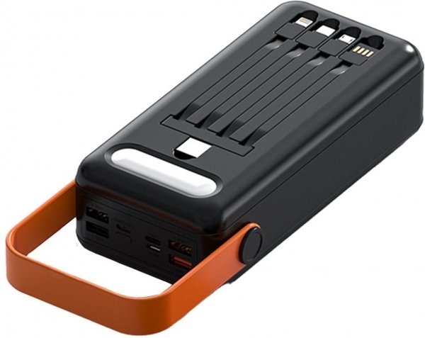 Sprange SR-P100 100000 mAh Powerbank — ürün görseli 5