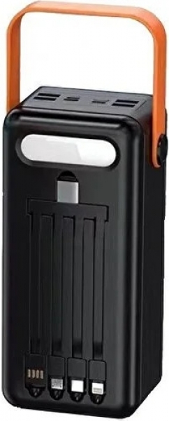 Sprange SR-P100 100000 mAh Powerbank — ürün görseli 4