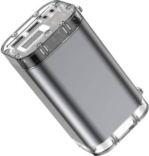 Wiwu P003 100W 40000 mAh Powerbank — ürün görseli 8