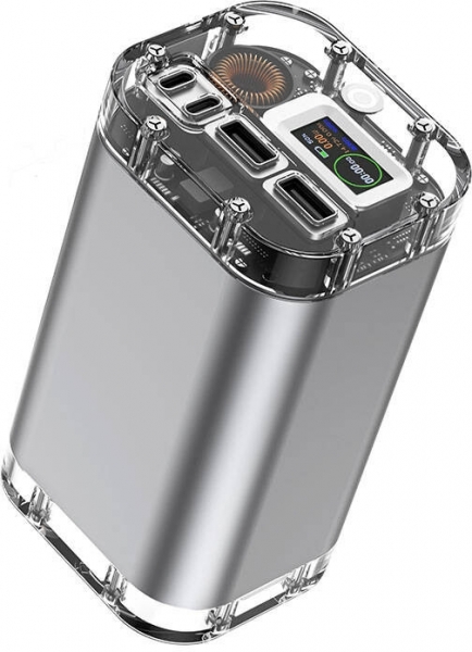 Wiwu P003 100W 40000 mAh Powerbank — ürün görseli 9