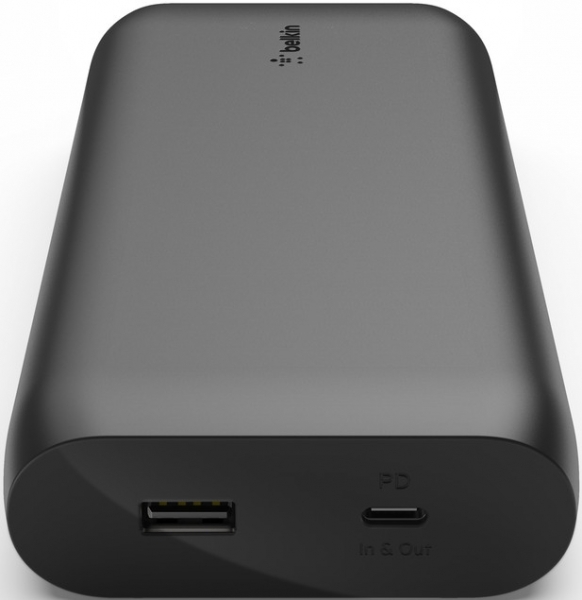 Belkin BoostCharge USB-C PD 20K 20000 mAh Powerbank (BPB002) — ürün görseli 5