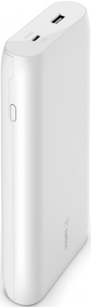 Belkin BoostCharge USB-C PD 20K 20000 mAh Powerbank (BPB002) — ürün görseli 4