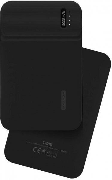 Powerway TXS5 5000 mAh Powerbank — ürün görseli 3