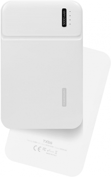 Powerway TXS5 5000 mAh Powerbank — ürün görseli 4