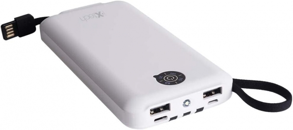 I-Xtech IX-PB013 10000 mAh Powerbank — ürün görseli 7