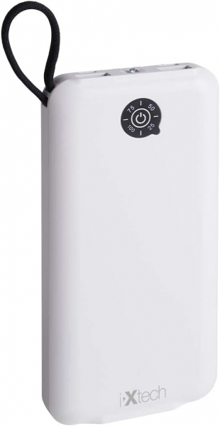 I-Xtech IX-PB013 10000 mAh Powerbank — ürün görseli 2