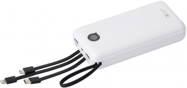 I-Xtech IX-PB013 10000 mAh Powerbank — ürün görseli 8