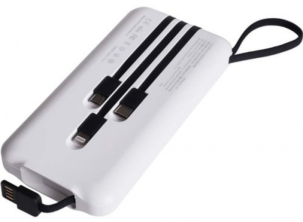 I-Xtech IX-PB013 10000 mAh Powerbank — ürün görseli 5