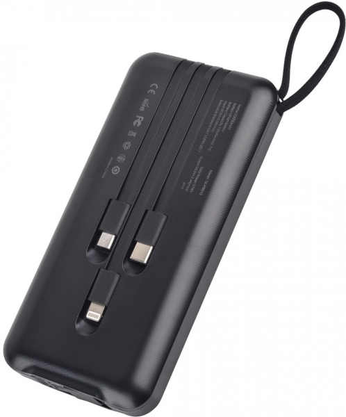 I-Xtech IX-PB013 10000 mAh Powerbank — ürün görseli 3