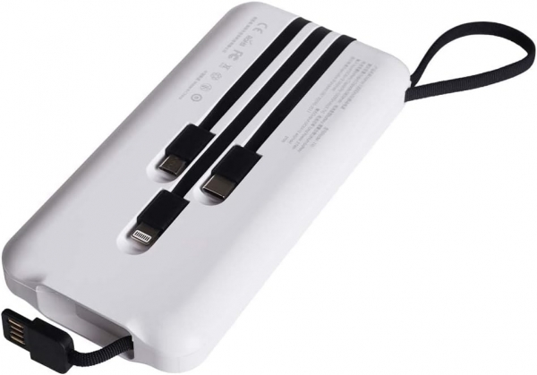 I-Xtech IX-PB014 20000 mAh Powerbank — ürün görseli 5