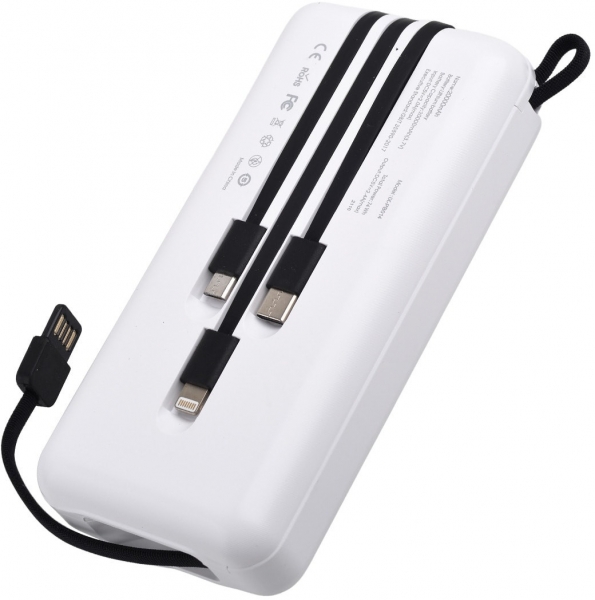 I-Xtech IX-PB014 20000 mAh Powerbank — ürün görseli 8