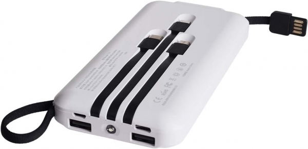 I-Xtech IX-PB014 20000 mAh Powerbank — ürün görseli 6