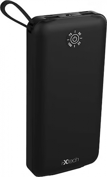 I-Xtech IX-PB014 20000 mAh Powerbank