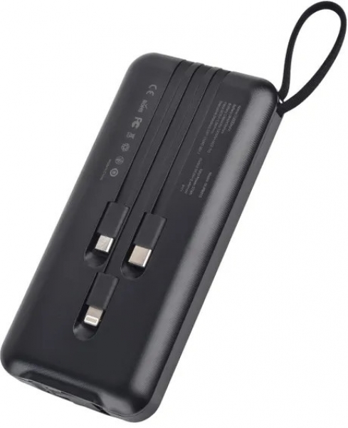 I-Xtech IX-PB014 20000 mAh Powerbank — ürün görseli 3