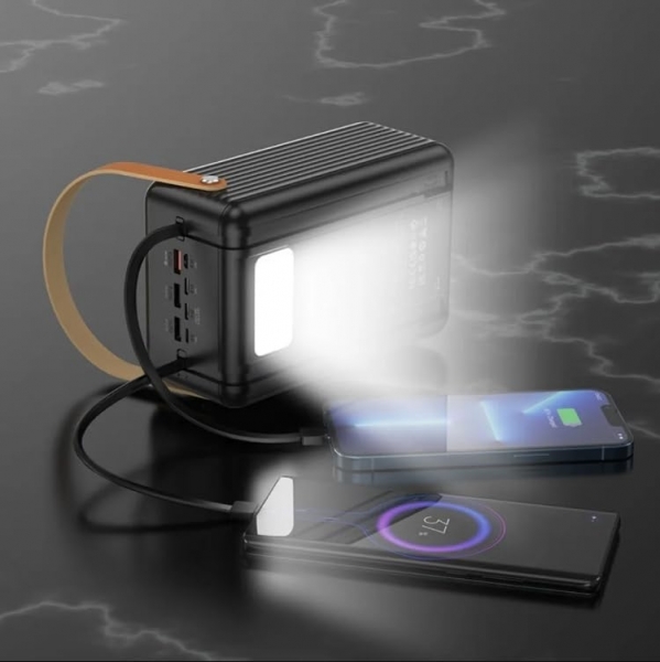 Borofone BJ32 80000 mAh Powerbank — ürün görseli 5