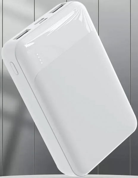 Deji 10000mAh Kompakt 10000 mAh Powerbank — ürün görseli 2