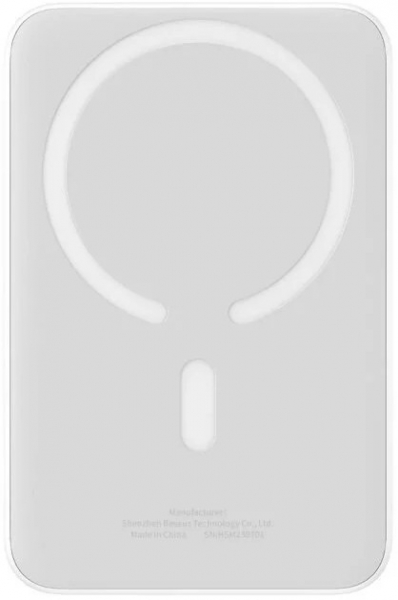 Baseus MgSafe Mini Air 20W 10000 mAh Powerbank (P10059001223-00) — ürün görseli 2