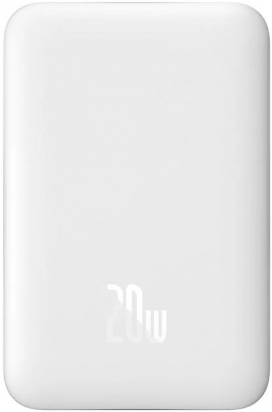 Baseus MgSafe Mini Air 20W 10000 mAh Powerbank (P10059001223-00)