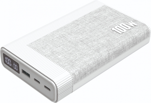 S-link G215 20000 mAh Powerbank — ürün görseli 4