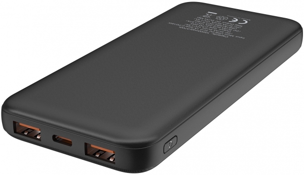 S-link G130 10000 mAh Powerbank — ürün görseli 7