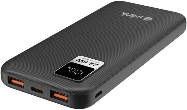 S-link G130 10000 mAh Powerbank — ürün görseli 5