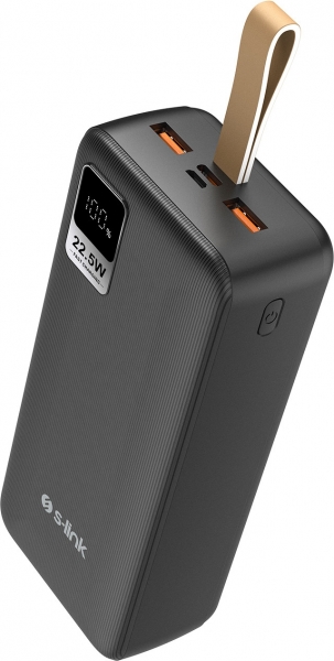 S-link G330 30000 mAh Powerbank — ürün görseli 2