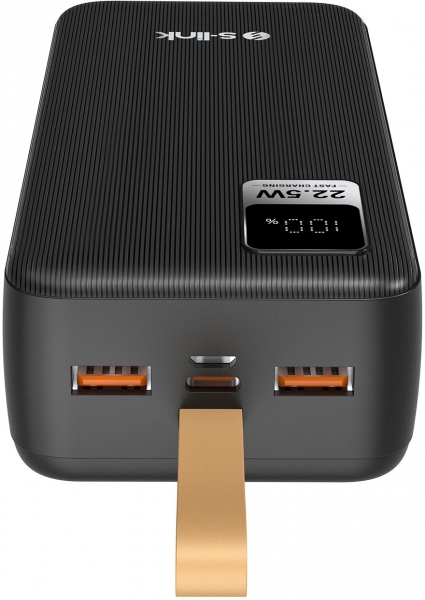 S-link G330 30000 mAh Powerbank — ürün görseli 4