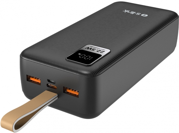 S-link G330 30000 mAh Powerbank — ürün görseli 3