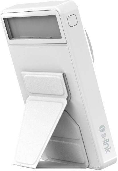 S-link G115 10000 mAh Powerbank — ürün görseli 10