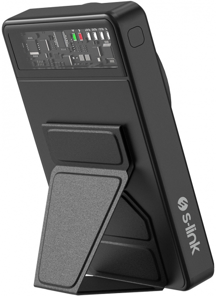 S-link G115 10000 mAh Powerbank — ürün görseli 9