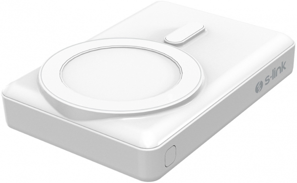 S-link G115 10000 mAh Powerbank — ürün görseli 6