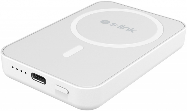 S-link M5 5000 mAh Powerbank — ürün görseli 6