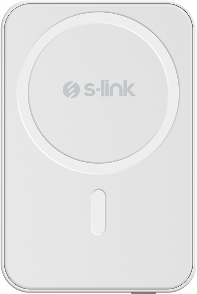 S-link M5 5000 mAh Powerbank — ürün görseli 2