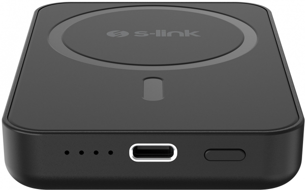 S-link M5 5000 mAh Powerbank — ürün görseli 3