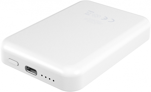 S-link M5 5000 mAh Powerbank — ürün görseli 8