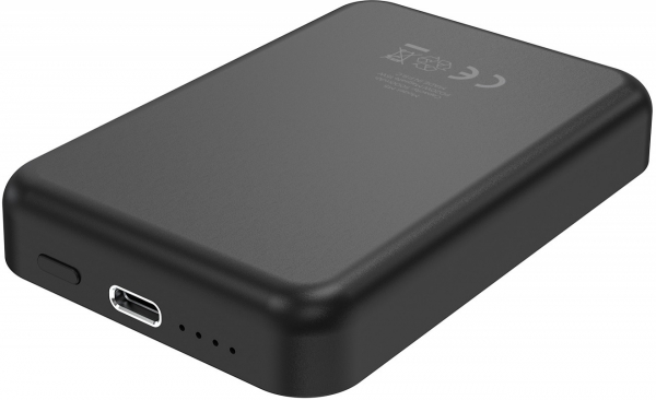 S-link M5 5000 mAh Powerbank — ürün görseli 7