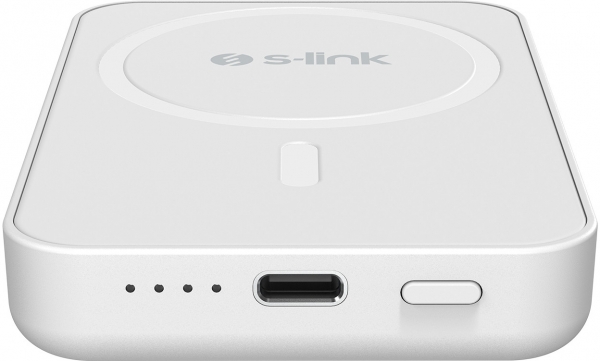 S-link M5 5000 mAh Powerbank — ürün görseli 4