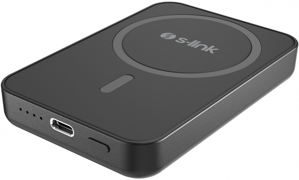 S-link M5 5000 mAh Powerbank — ürün görseli 5