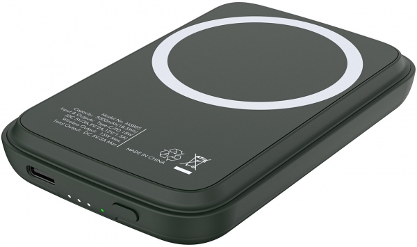S-link M15 5000 mAh Powerbank — ürün görseli 10