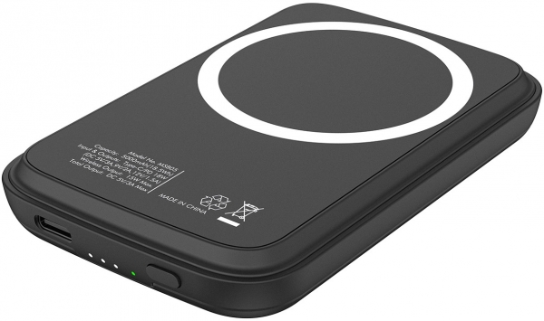 S-link M15 5000 mAh Powerbank — ürün görseli 9