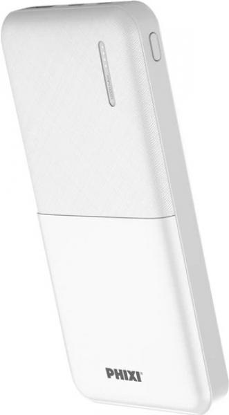 Phixi Force P18 10000 mAh Powerbank — ürün görseli 2