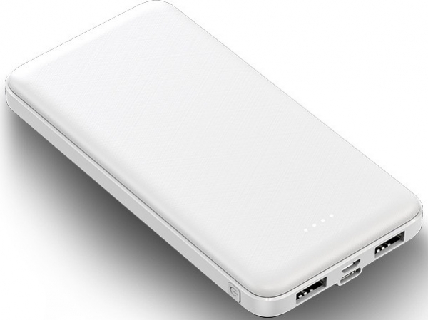 Concord C-114 10000 mAh Powerbank — ürün görseli 2